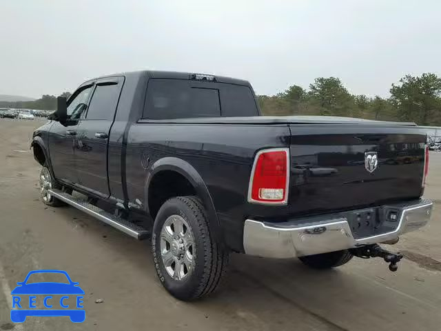 2017 RAM 2500 LARAM 3C6UR5NJ5HG692731 image 2