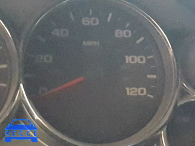 2009 GMC SIERRA C25 1GTHC44K29F162994 image 7