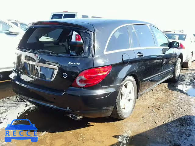 2009 MERCEDES-BENZ R 350 4MAT 4JGCB65E29A089412 image 3