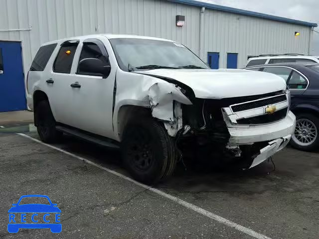 2011 CHEVROLET TAHOE SPEC 1GNSK2E06BR310201 image 0