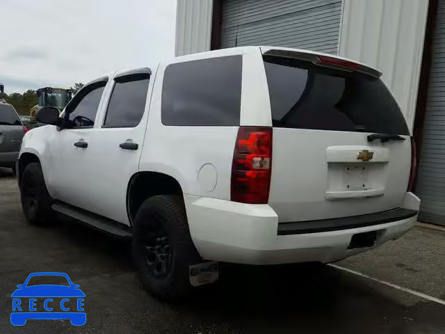 2011 CHEVROLET TAHOE SPEC 1GNSK2E06BR310201 image 2