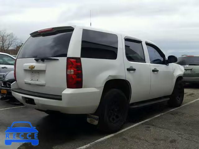 2011 CHEVROLET TAHOE SPEC 1GNSK2E06BR310201 Bild 3