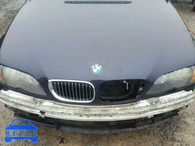 2004 BMW 330 XI WBAEW53494PN35516 Bild 6