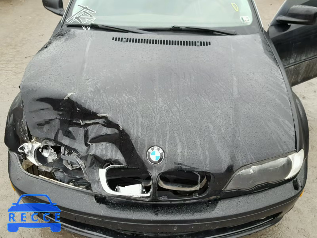 2003 BMW 325 CI WBABN33453PC99927 image 6