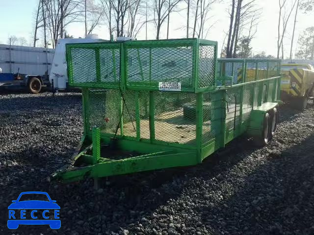 2007 MISC TRAILER 1M9LM2265NT052434 Bild 1