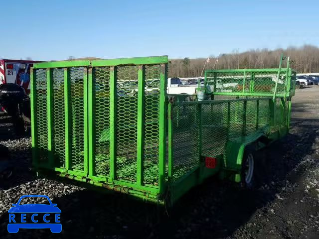 2007 MISC TRAILER 1M9LM2265NT052434 Bild 3