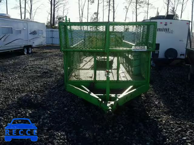 2007 MISC TRAILER 1M9LM2265NT052434 Bild 4