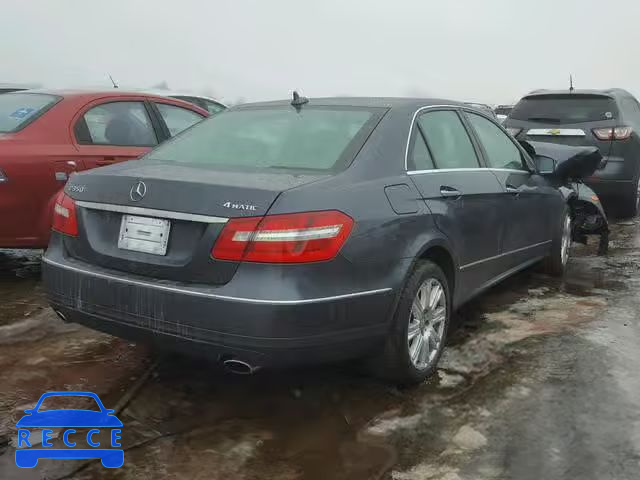 2013 MERCEDES-BENZ E 350 4MAT WDDHF8JB3DA670762 зображення 3