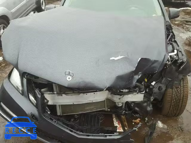 2013 MERCEDES-BENZ E 350 4MAT WDDHF8JB3DA670762 зображення 6