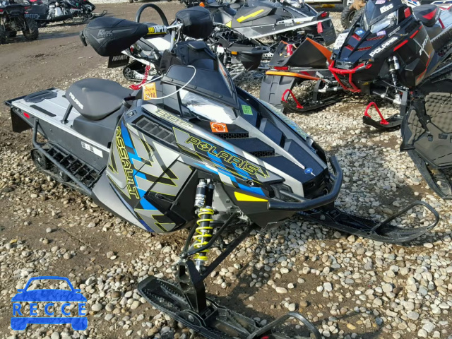 2016 POLARIS ASSAULT SN1CW8GS0GC184864 Bild 0