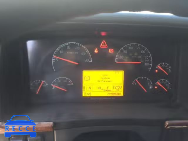 2009 VOLVO VN VNL 4V4NC9EH29N283537 Bild 6