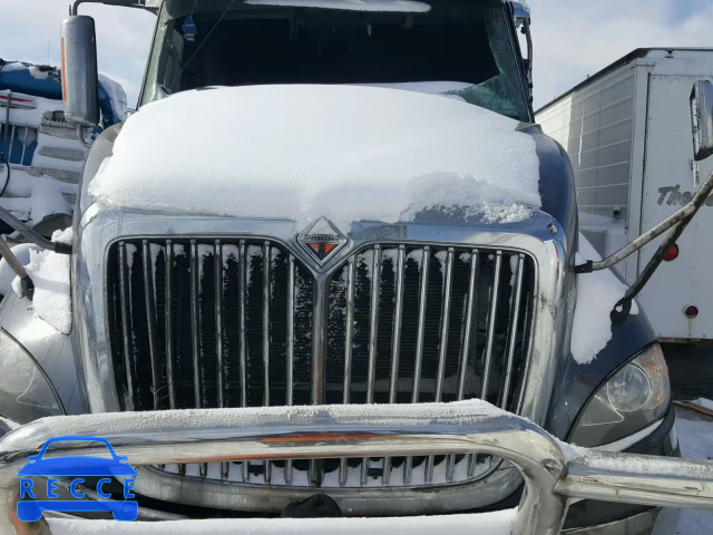 2016 INTERNATIONAL PROSTAR 3HSDJAPR3GN128315 Bild 6