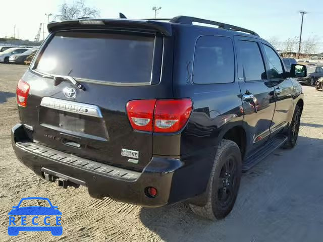 2010 TOYOTA SEQUOIA PL 5TDDW5G18AS030244 image 3