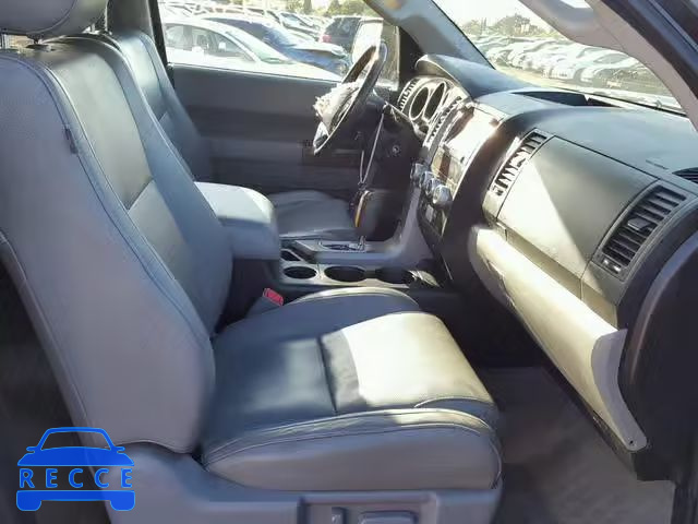 2010 TOYOTA SEQUOIA PL 5TDDW5G18AS030244 image 4