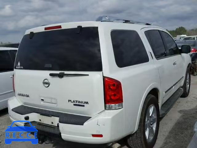 2014 NISSAN ARMADA PLA 5N1BA0NF2EN610569 image 3