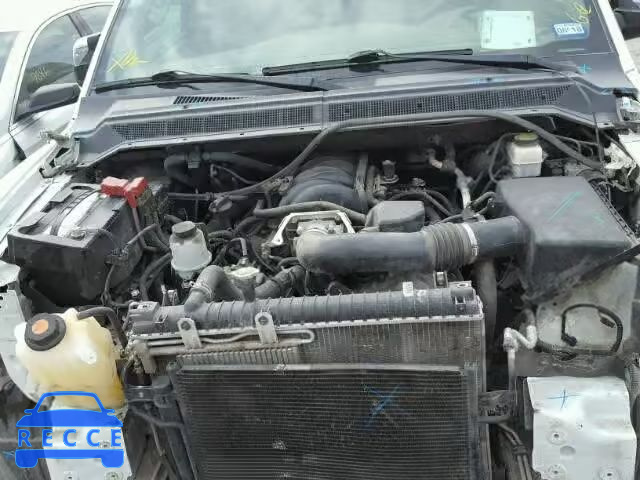 2014 NISSAN ARMADA PLA 5N1BA0NF2EN610569 image 6