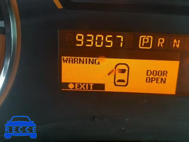 2014 NISSAN ARMADA PLA 5N1BA0NF2EN610569 image 7
