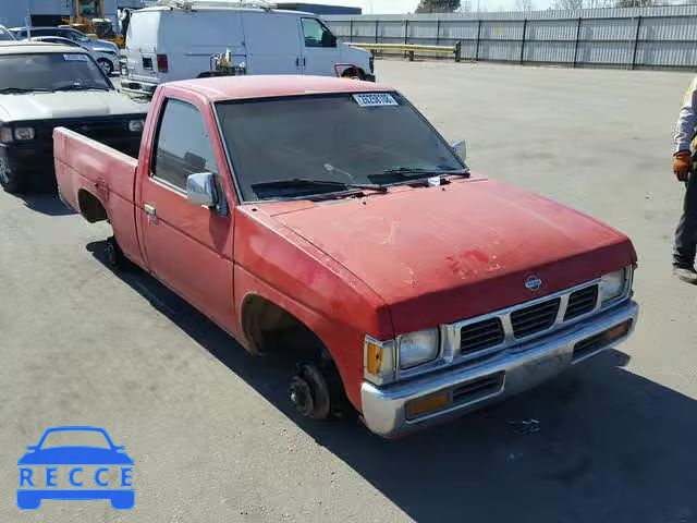 1997 NISSAN TRUCK BASE 1N6SD11S7VC308868 зображення 0