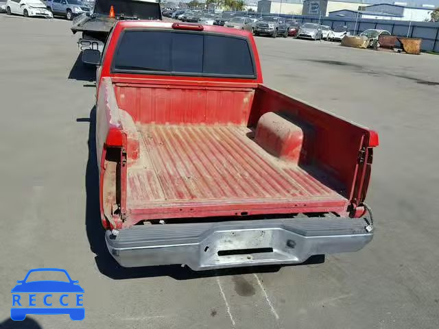1997 NISSAN TRUCK BASE 1N6SD11S7VC308868 image 5