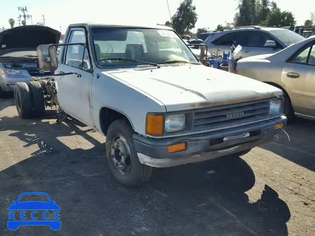 1987 TOYOTA PICKUP CAB JT5RN75U3H0014317 image 0