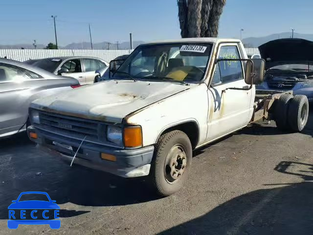 1987 TOYOTA PICKUP CAB JT5RN75U3H0014317 image 1