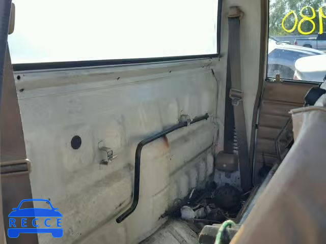 1987 TOYOTA PICKUP CAB JT5RN75U3H0014317 image 5