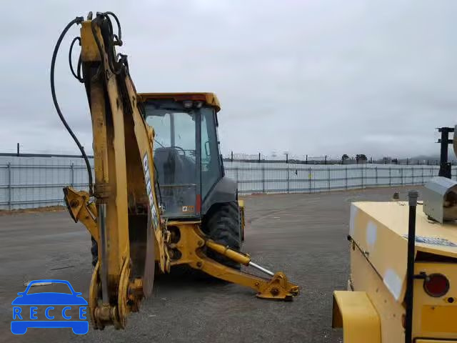 2001 JOHN 310BACKHOE T03100000SG895449 зображення 8