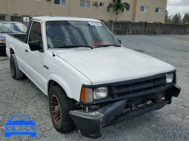 1989 MAZDA B2200 SHOR JM2UF1132K0725001 image 0