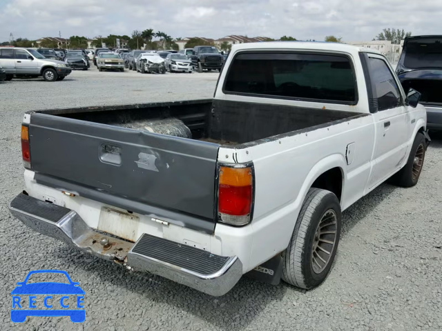 1989 MAZDA B2200 SHOR JM2UF1132K0725001 image 3