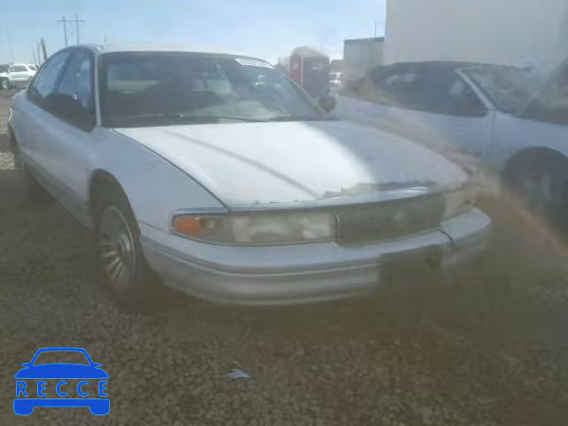 1995 CHRYSLER NEW YORKER 2C3HC46F8SH613645 image 0