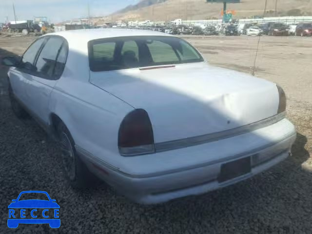 1995 CHRYSLER NEW YORKER 2C3HC46F8SH613645 image 2