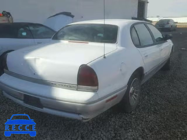 1995 CHRYSLER NEW YORKER 2C3HC46F8SH613645 image 3