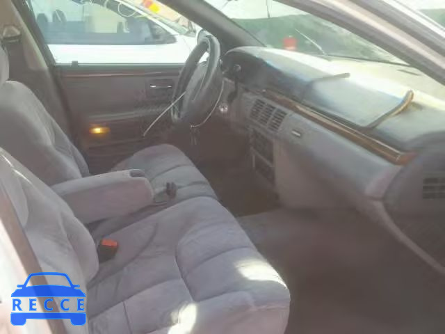 1995 CHRYSLER NEW YORKER 2C3HC46F8SH613645 image 4