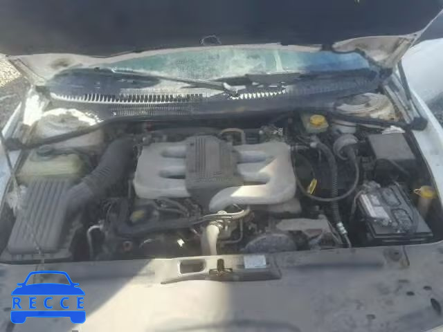 1995 CHRYSLER NEW YORKER 2C3HC46F8SH613645 image 6