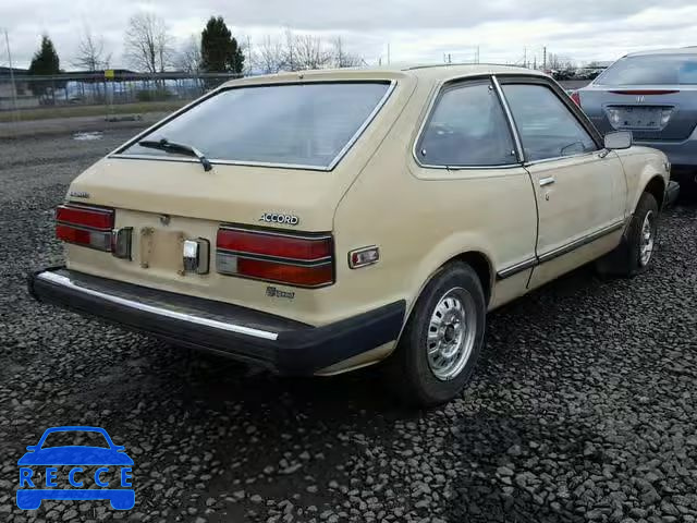 1980 HONDA UK SME2151653 image 3