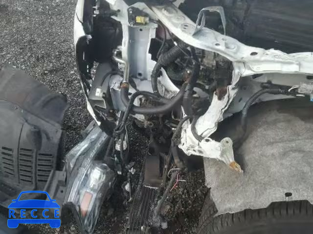 2013 LEXUS RX 450 JTJBC1BA9D2053637 image 8