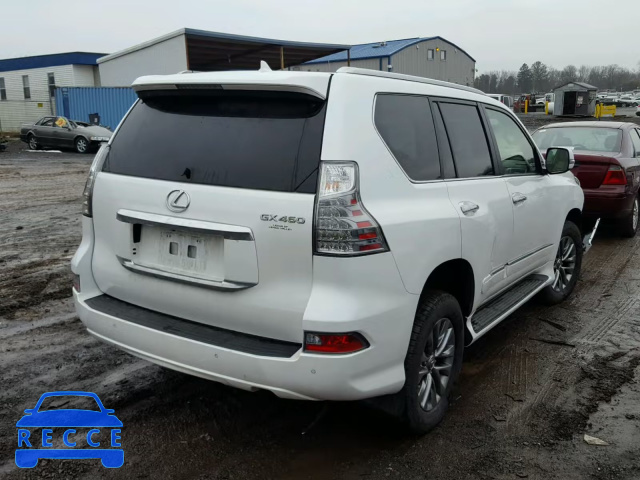 2015 LEXUS GX PREMIUM JTJJM7FX0F5110464 зображення 3