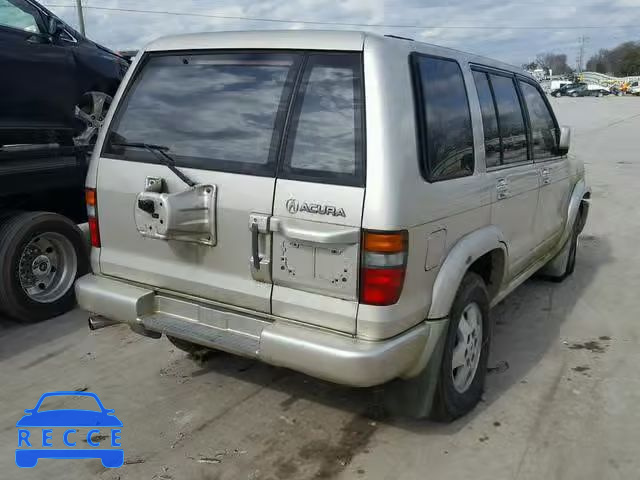 1999 ACURA SLX JAEDJ58X8X7B00449 image 3