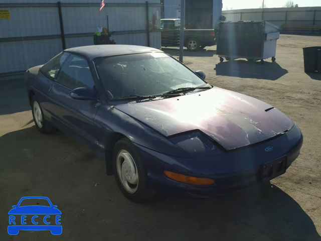 1993 FORD PROBE BASE 1ZVCT20A7P5133650 image 0