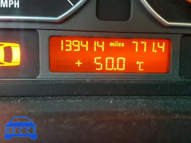 2005 BMW 330 CI WBABD53465PD99472 image 7
