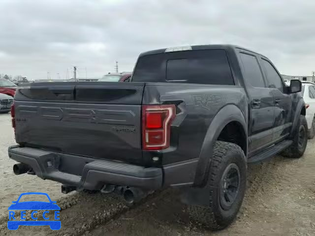 2017 FORD F150 RAPTO 1FTFW1RG7HFC02471 image 3
