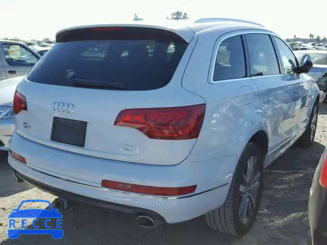 2015 AUDI Q7 TDI WA1LMAFE9FD013688 зображення 3