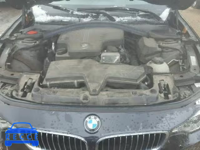 2014 BMW 428 XI WBA3N5C51EF717446 Bild 6