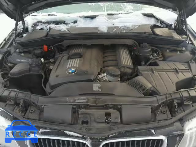 2012 BMW 128 I WBAUL7C59CVM82514 зображення 6