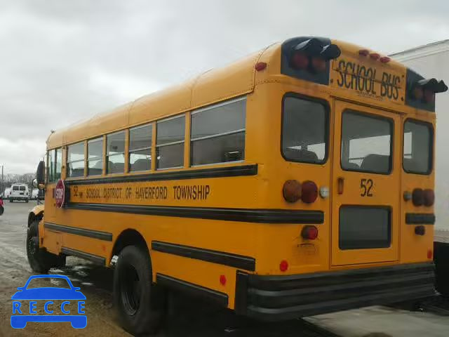 2003 INTERNATIONAL 3000 3800 1HVBBABM93H578302 image 2