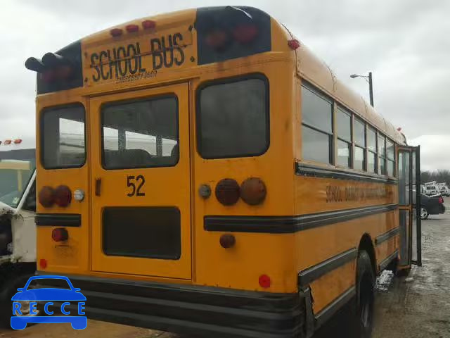 2003 INTERNATIONAL 3000 3800 1HVBBABM93H578302 image 3