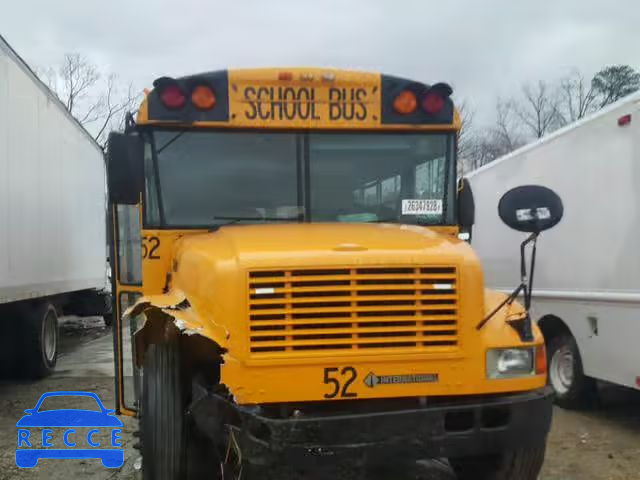 2003 INTERNATIONAL 3000 3800 1HVBBABM93H578302 image 6