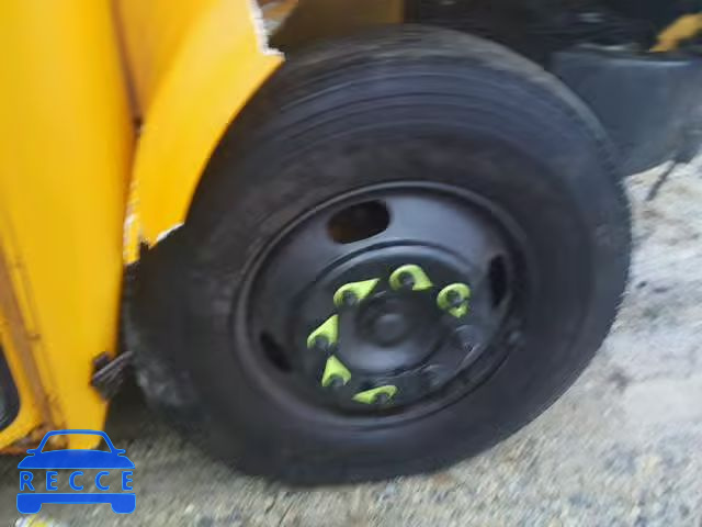 2003 INTERNATIONAL 3000 3800 1HVBBABM93H578302 image 8