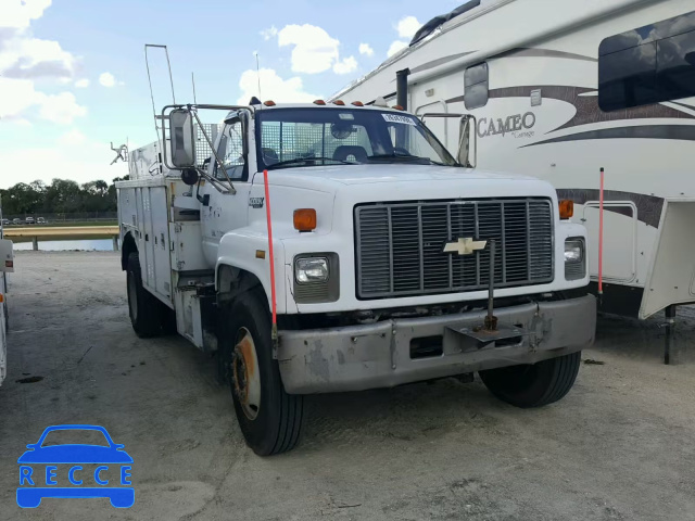 1994 CHEVROLET KODIAK C7H 1GBM7H1JXRJ114165 Bild 0