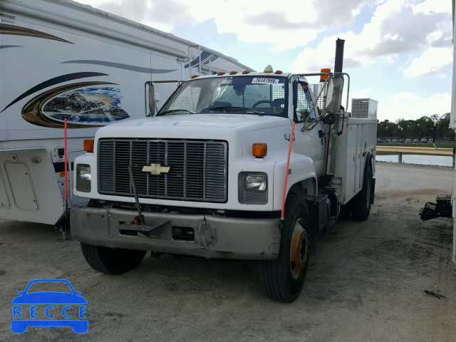 1994 CHEVROLET KODIAK C7H 1GBM7H1JXRJ114165 image 1